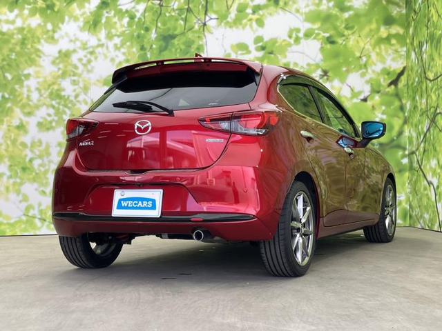 MAZDA21.5 XD スポルトプラス