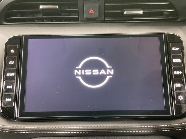 キックス1.2 X (e-POWER)