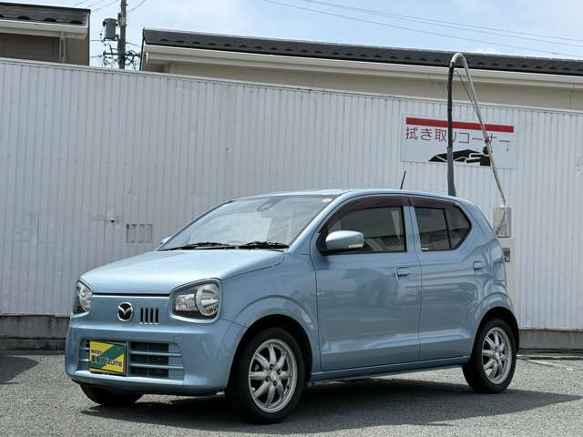 キャロルGX