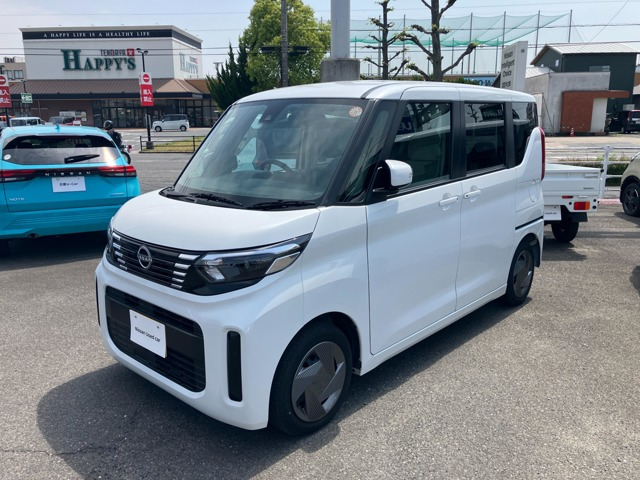 デイズルークスX