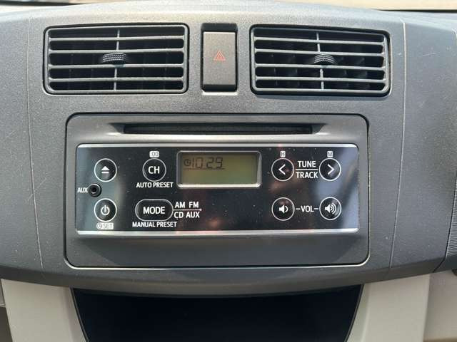 ムーヴL SA 4WD