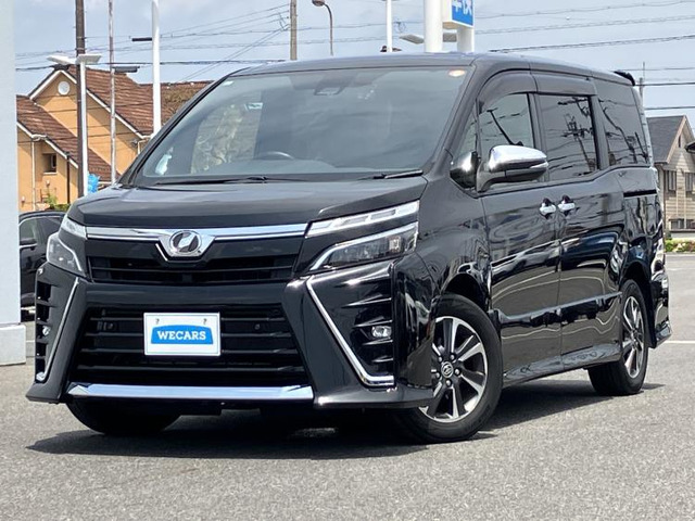 ヴォクシー2.0 ZS 煌II