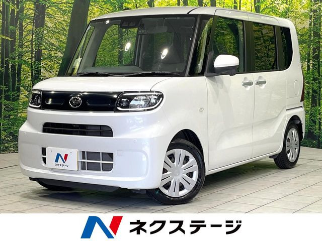 タントX セレクション
