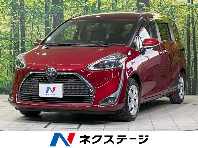 シエンタ1.5 G