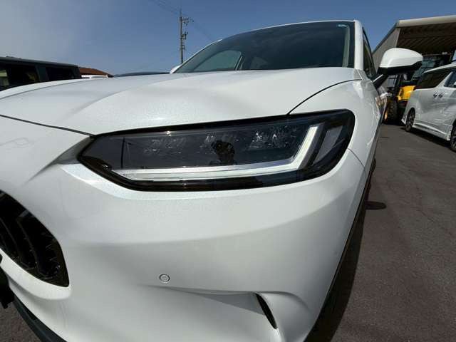 ZR-V2.0 e:HEV X