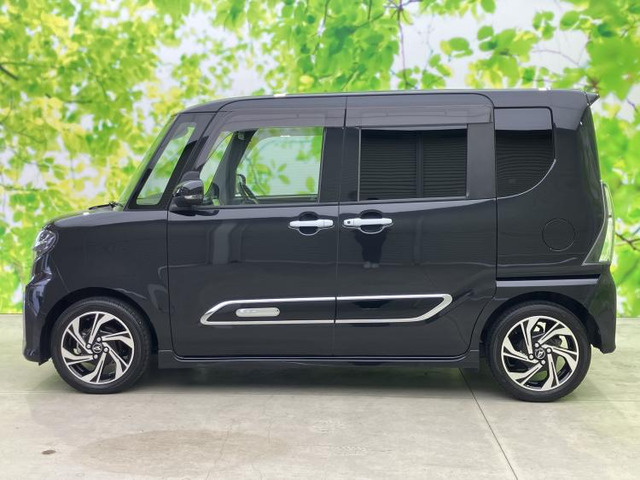 タントカスタムRS スタイルセレクション