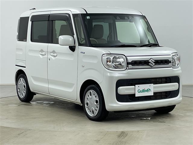スペーシアハイブリッド(HYBRID) X 4WD