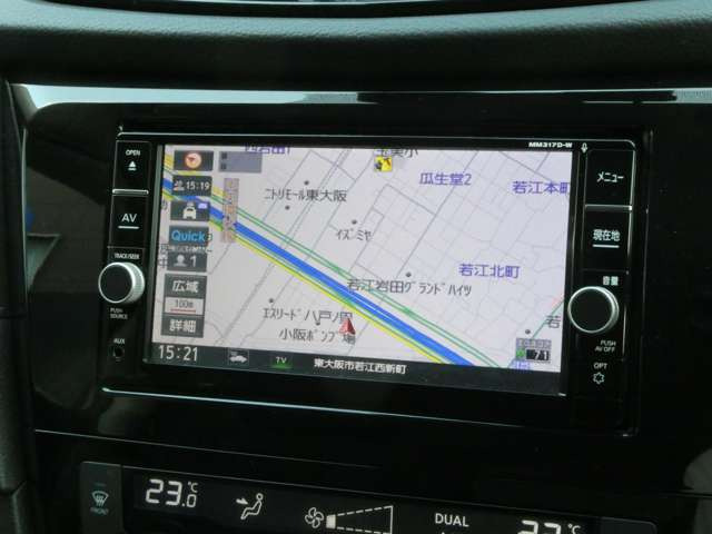 エクストレイル2.0 20X 4WD