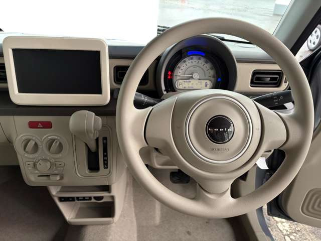 アルトラパンハイブリッド G 4WD
