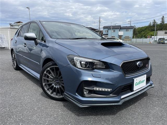 レヴォーグ1.6 STI スポーツ アイサイト 4WD