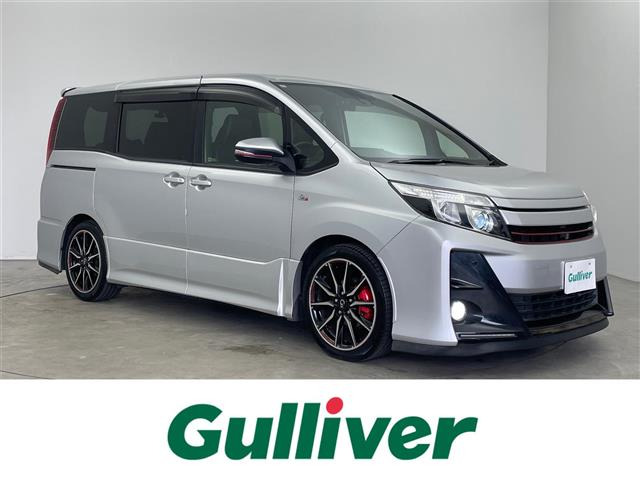 ノア2.0 Si G's