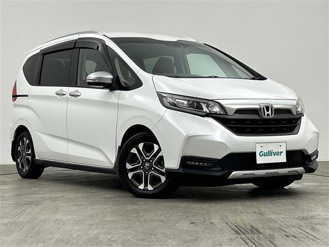 フリード1.5 クロスター ホンダセンシング