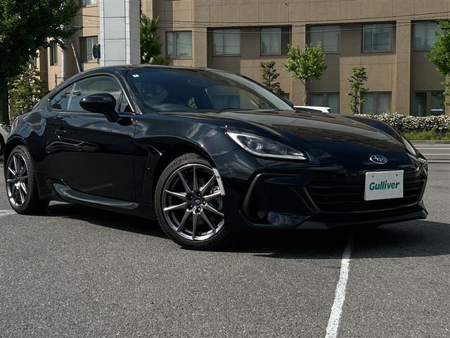 BRZ2.4 R