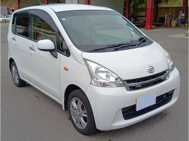 ムーヴL 4WD