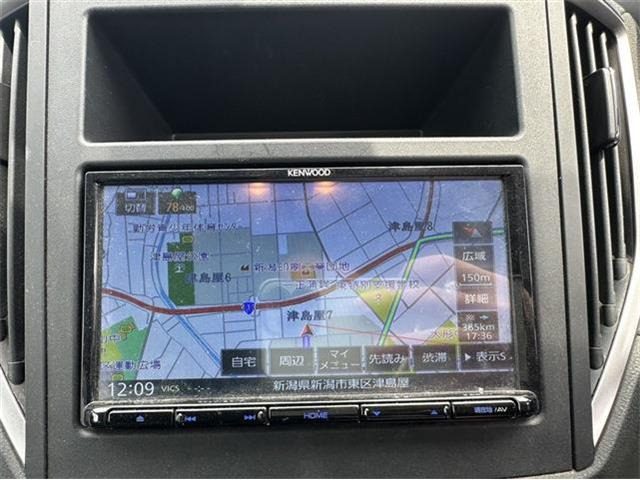 XV2.0e-L アイサイト 4WD