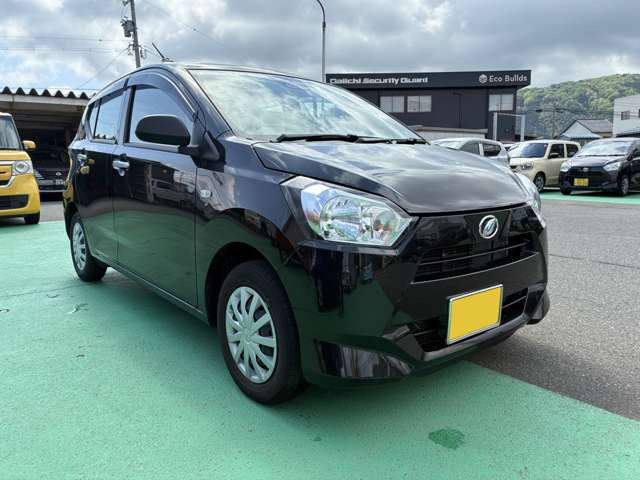 ミライースL SAIII
