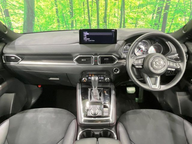 CX-82.2 XD ブラックトーンエディション