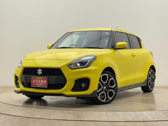 スイフト1.4 スポーツ