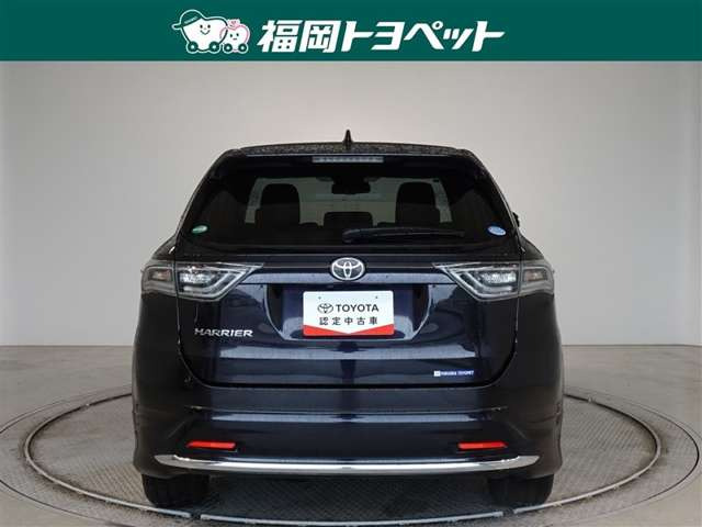 ハリアー2.0 プレミアム