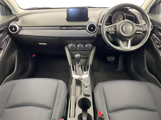 MAZDA21.5 15S プロアクティブ Sパッケージ