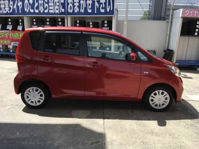 デイズS 4WD