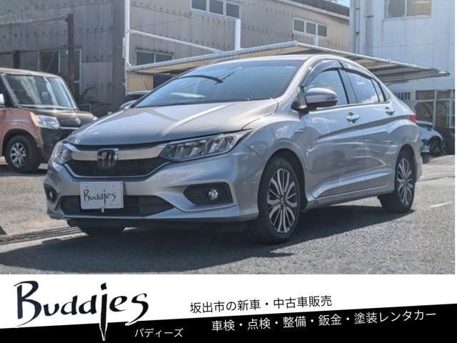 グレイス1.5 ハイブリッド EX ホンダセンシング
