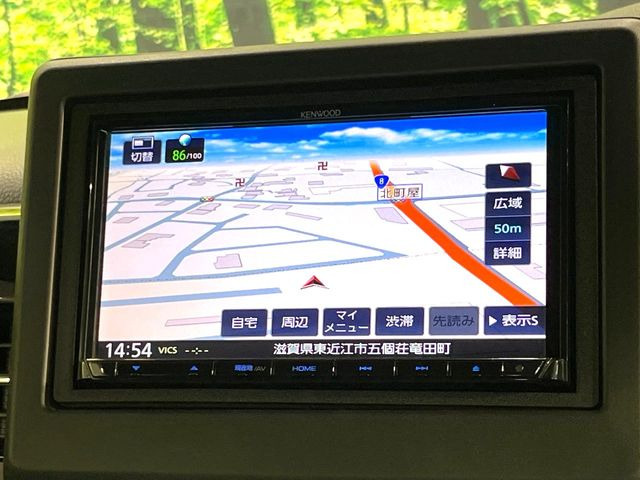 N-BOXカスタムL