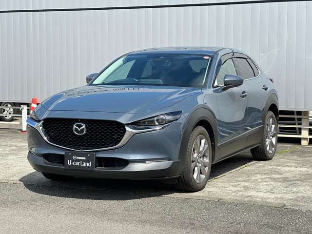 CX-301.8 XD プロアクティブ ツーリングセレクション