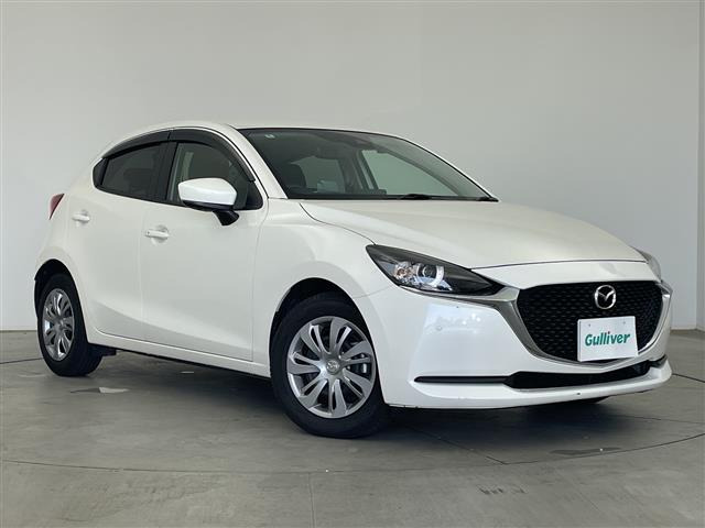 MAZDA21.5 15S プロアクティブ