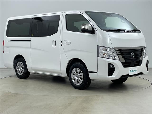 キャラバン2.4 グランドプレミアム GX ロング ディーゼル 4WD