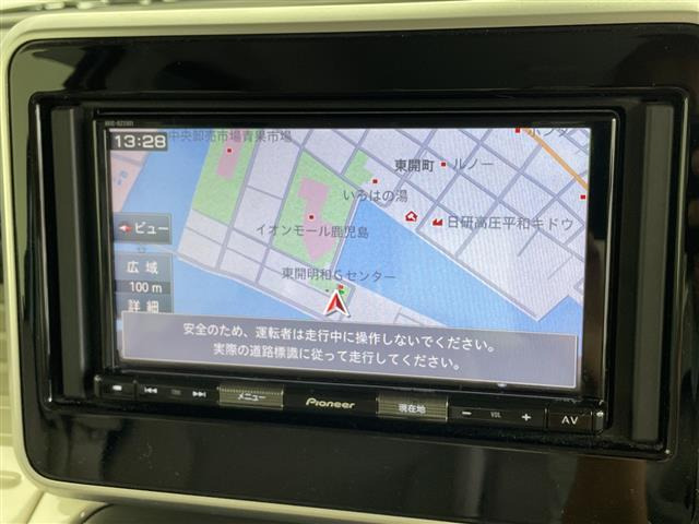 スペーシアハイブリッド(HYBRID)  X