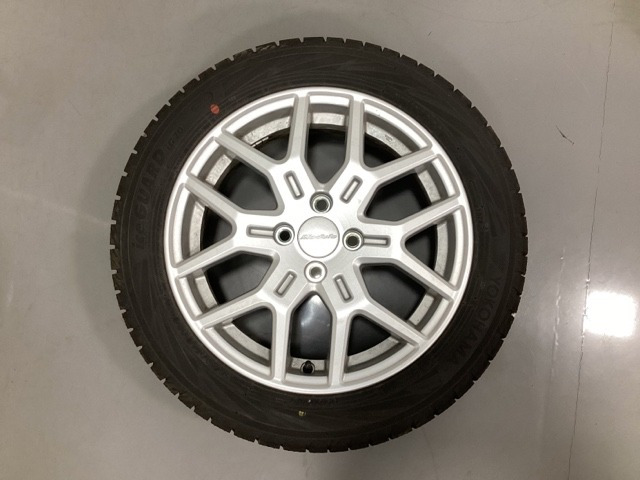 フィット1.5 e:HEV RS