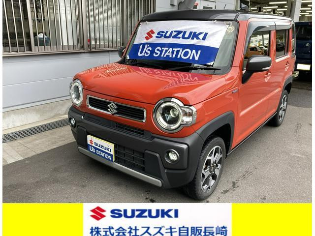 ハスラーX