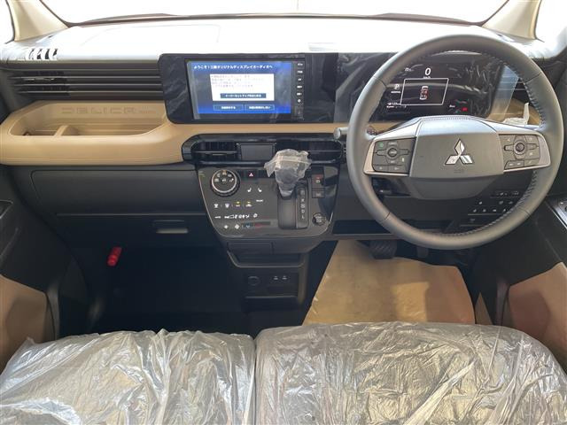 デリカミニT プレミアム