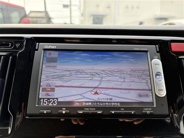 N-WGNカスタムG ターボパッケージ
