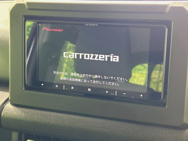 ジムニーシエラ1.5 JC 4WD