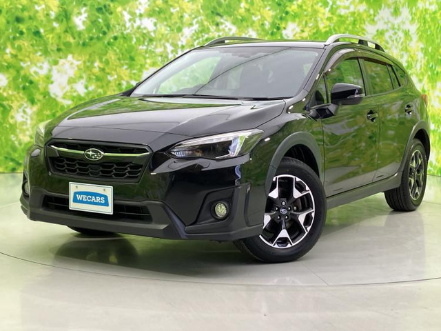 XV2.0i-L アイサイト 4WD