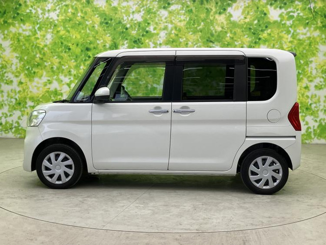 タントX SAIII
