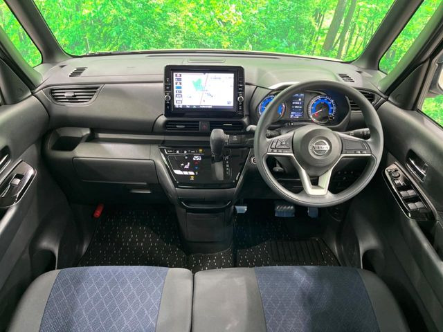 ルークスハイウェイスターX