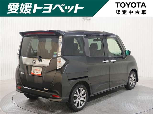 タンク1.0 カスタム G-T