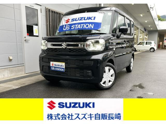 スペーシアハイブリッド(HYBRID) G