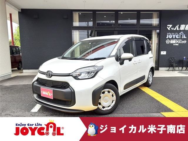 シエンタ1.5 G
