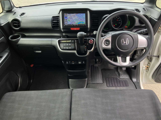 N-BOXG Lパッケージ 4WD
