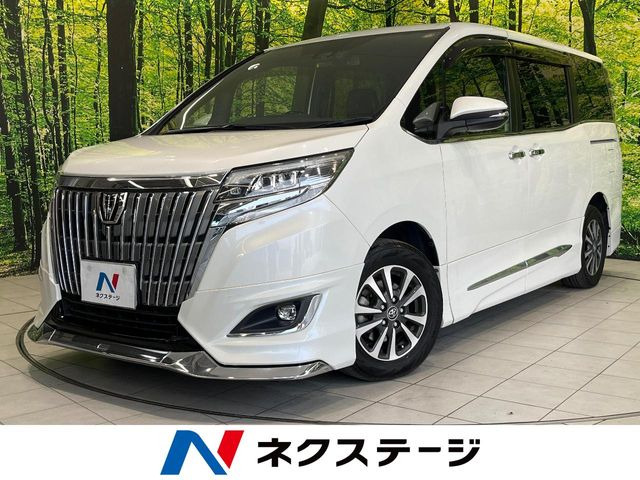 エスクァイア2.0 Gi プレミアムパッケージ