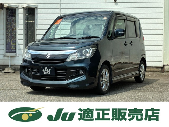 ソリオバンディット1.2 DJE