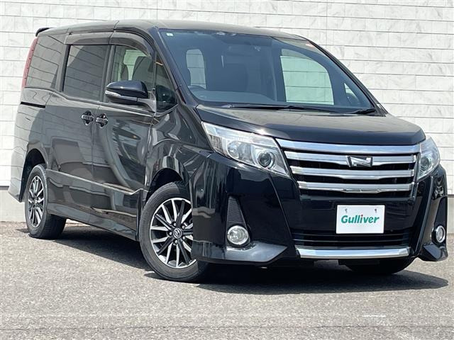 ノア2.0 Si 4WD