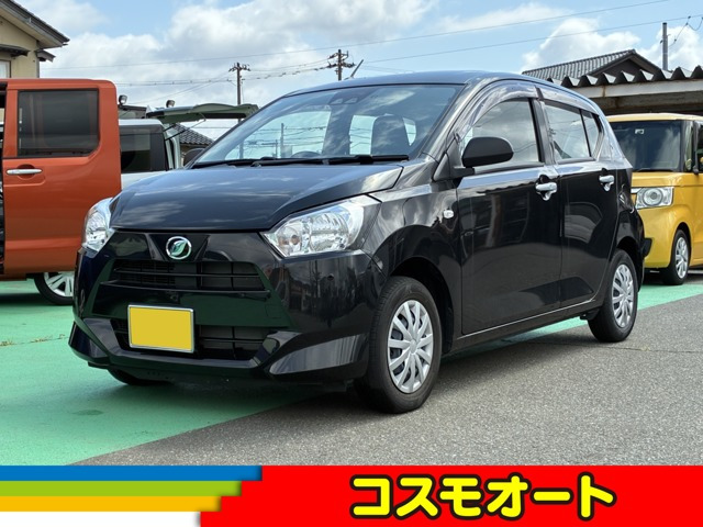 ミライースL SAIII