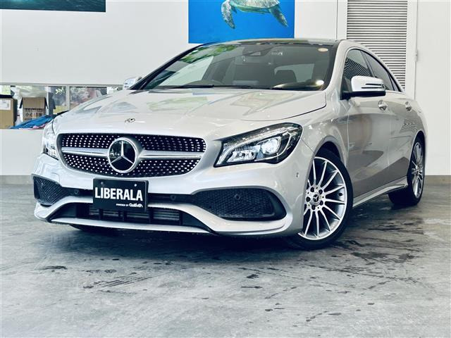 CLAクラスCLA180 AMGスタイル