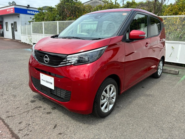 デイズX