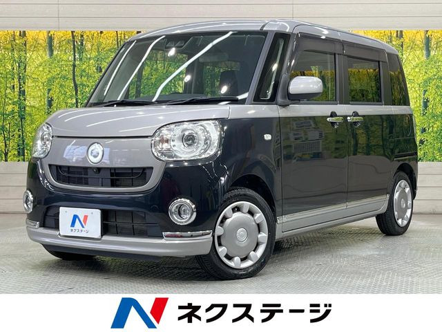 ムーヴキャンバスG メイクアップ SAIII
